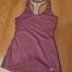 Nike Workout Tank